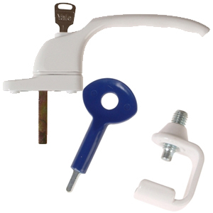 Window Security & Furniture