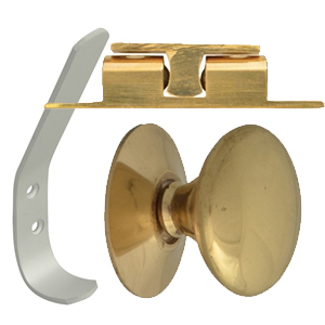 Cupboard Catches, Knobs, Hooks