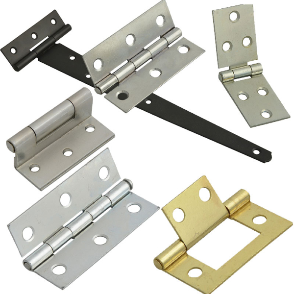 Hinges