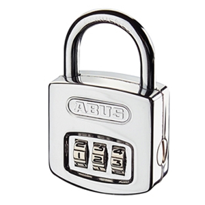 ABUS Padlocks