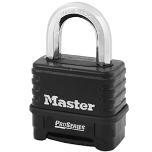 Masterlock Padlocks