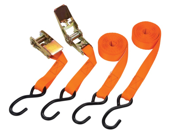 Ratchet Tie Downs Slings And Straps