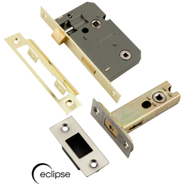 Bathroom Locks
