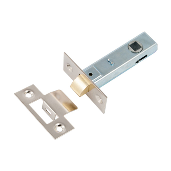 Tubular Latches